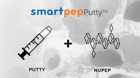 smartpep putty